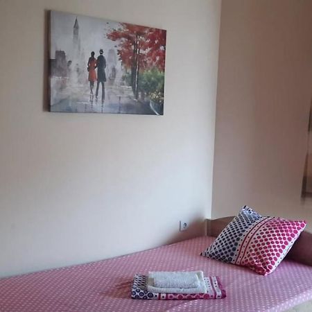 Apartmants Alexander Apartment Kotor Luaran gambar