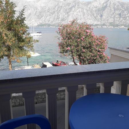 Apartmants Alexander Apartment Kotor Luaran gambar