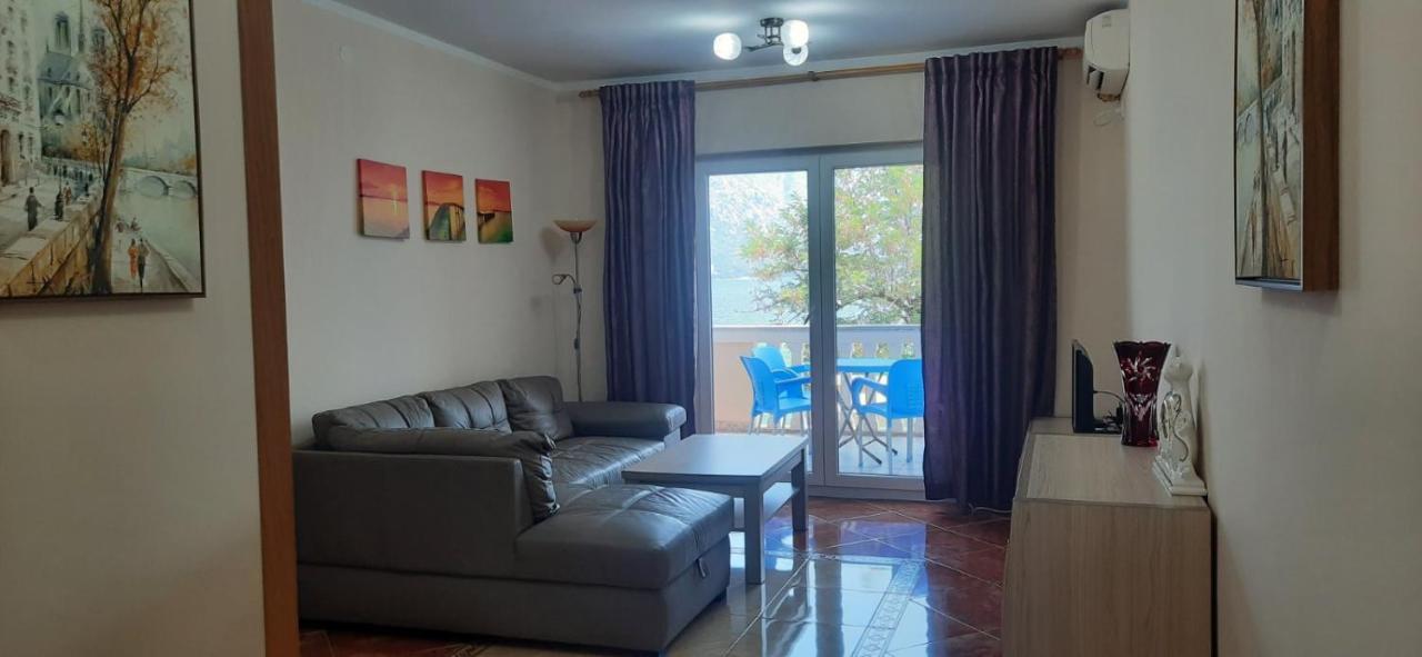 Apartmants Alexander Apartment Kotor Luaran gambar