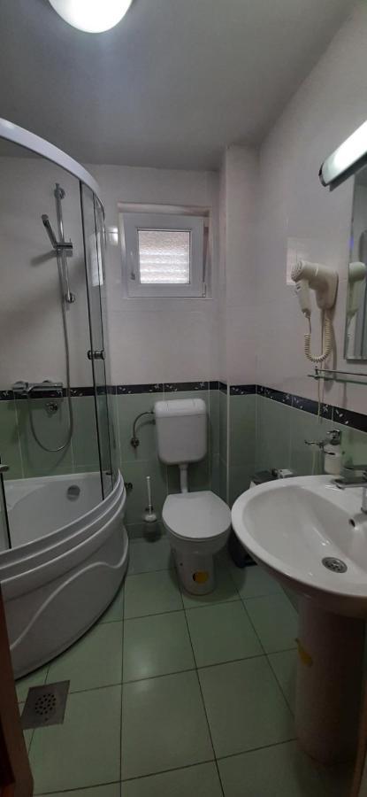 Apartmants Alexander Apartment Kotor Luaran gambar