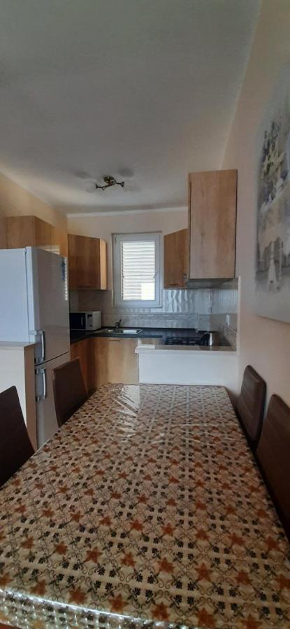 Apartmants Alexander Apartment Kotor Luaran gambar