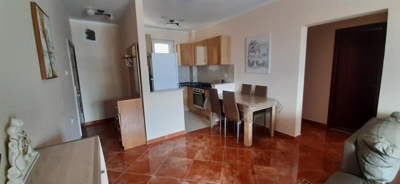Apartmants Alexander Apartment Kotor Luaran gambar