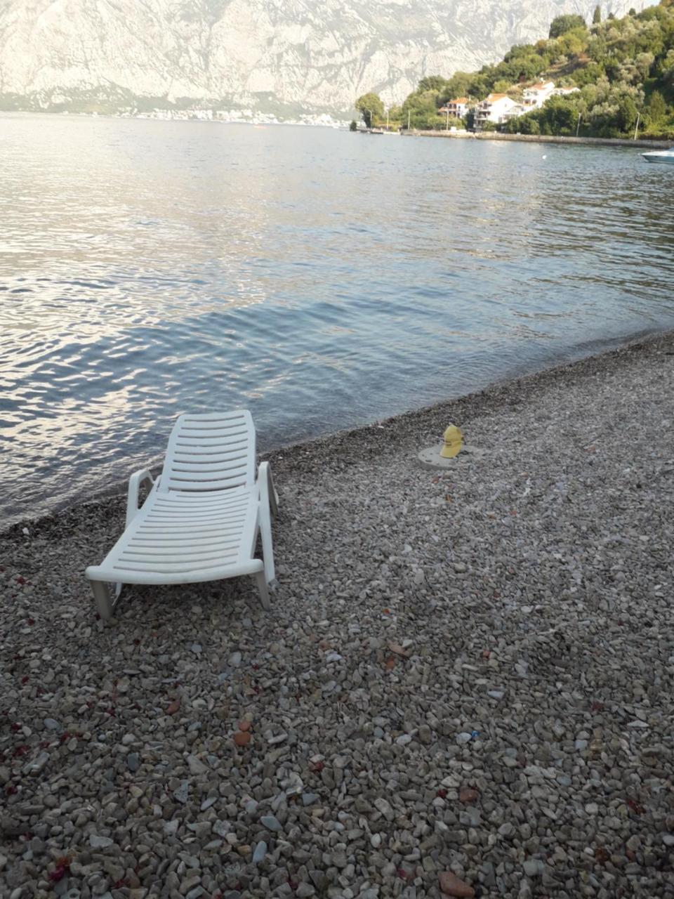 Apartmants Alexander Apartment Kotor Luaran gambar