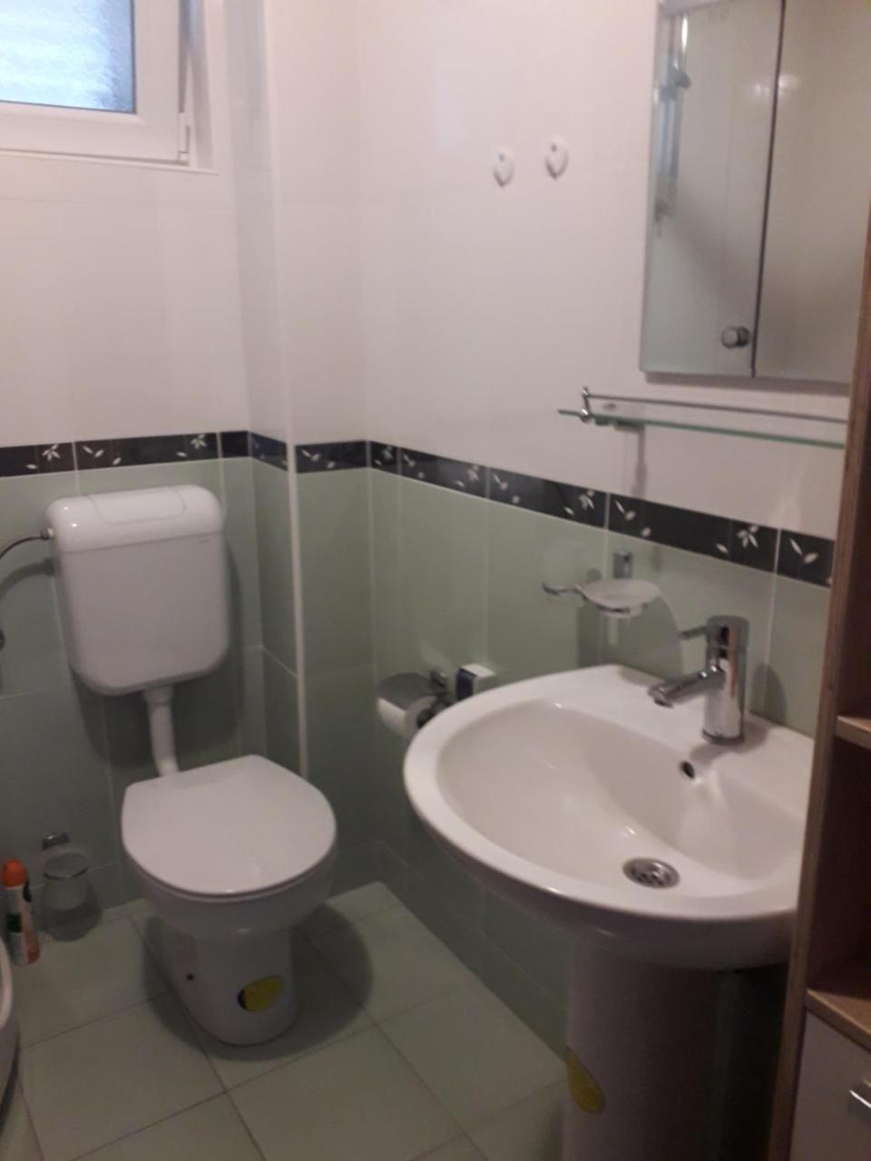 Apartmants Alexander Apartment Kotor Luaran gambar